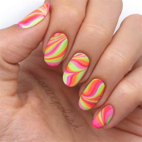Express Your Style with Eye-catching Magic Nail Designs at GDAs
